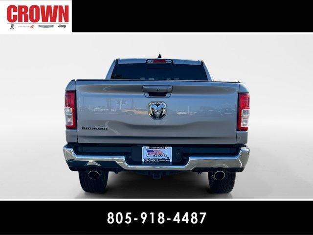 used 2022 Ram 1500 car, priced at $30,499