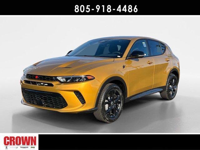 new 2024 Dodge Hornet car, priced at $47,685