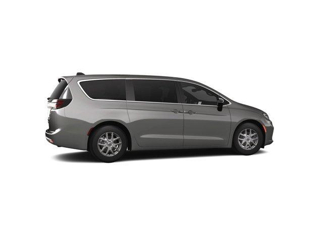 new 2025 Chrysler Pacifica car, priced at $42,920