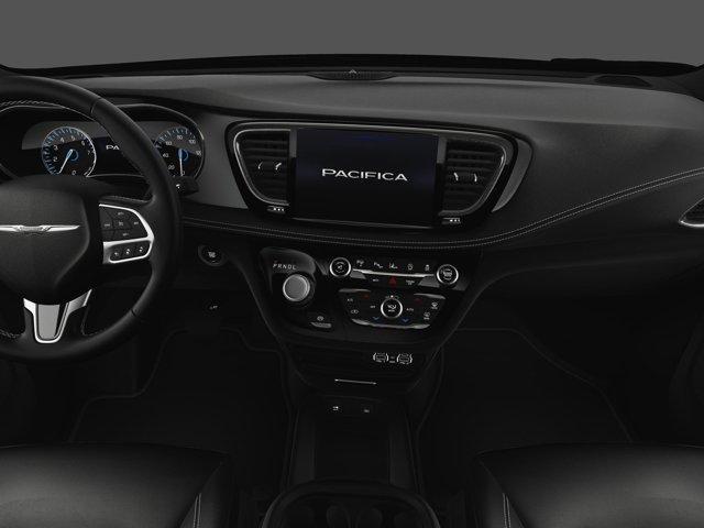 new 2025 Chrysler Pacifica car, priced at $42,920