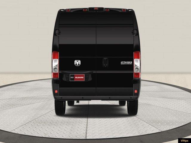 new 2024 Ram ProMaster 2500 car, priced at $56,865