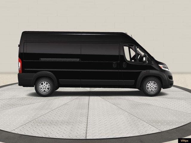 new 2024 Ram ProMaster 2500 car, priced at $56,865