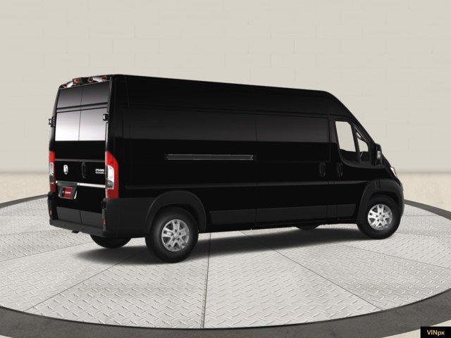 new 2024 Ram ProMaster 2500 car, priced at $56,865