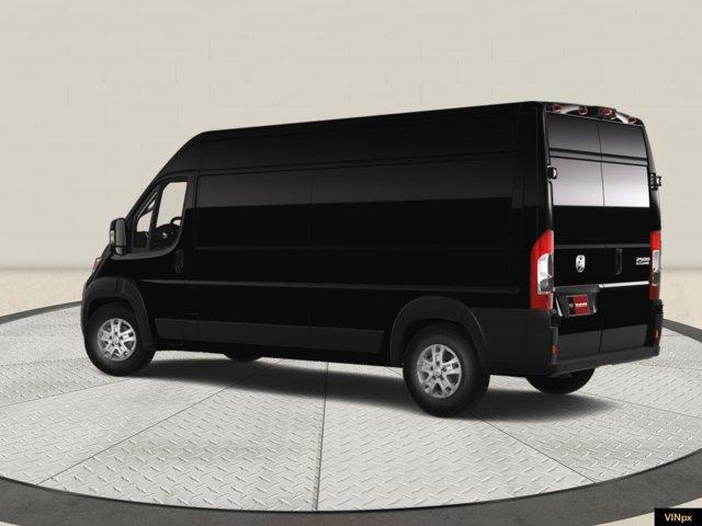 new 2024 Ram ProMaster 2500 car, priced at $56,865