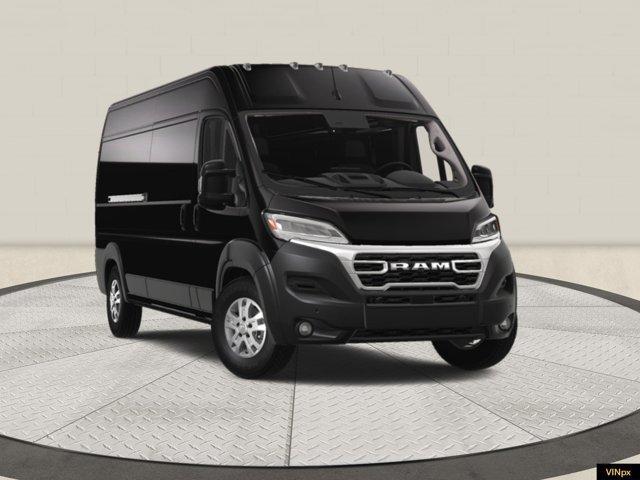 new 2024 Ram ProMaster 2500 car, priced at $56,865