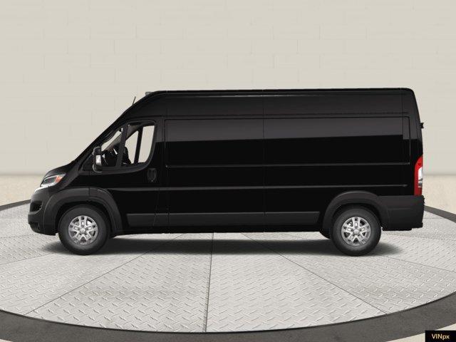 new 2024 Ram ProMaster 2500 car, priced at $56,865