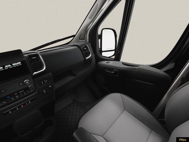 new 2024 Ram ProMaster 2500 car, priced at $56,865