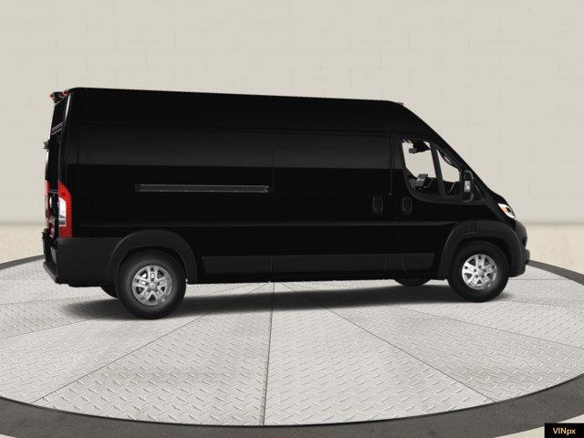 new 2024 Ram ProMaster 2500 car, priced at $56,865