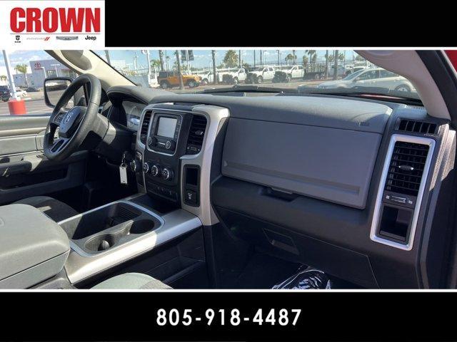 used 2019 Ram 1500 Classic car, priced at $26,380