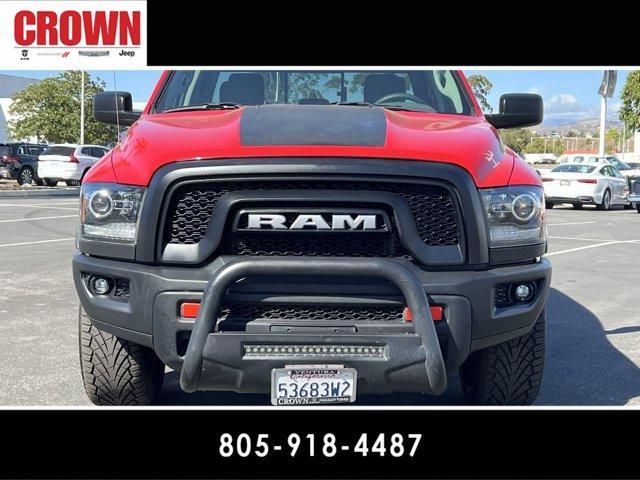 used 2019 Ram 1500 Classic car, priced at $26,380