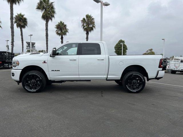 new 2024 Ram 3500 car, priced at $83,165