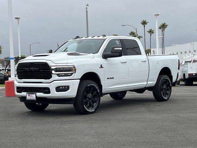 new 2024 Ram 3500 car, priced at $83,165