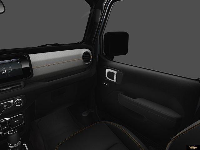 new 2025 Jeep Wrangler car, priced at $39,995