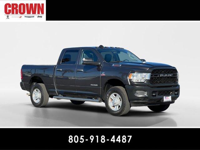 used 2020 Ram 3500 car, priced at $52,999