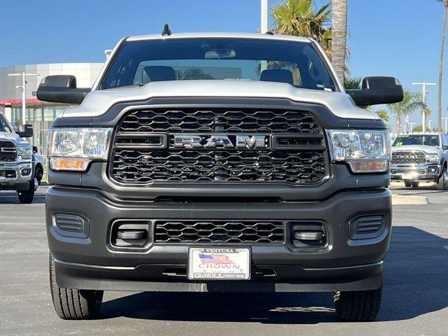 new 2022 Ram 2500 car, priced at $56,995