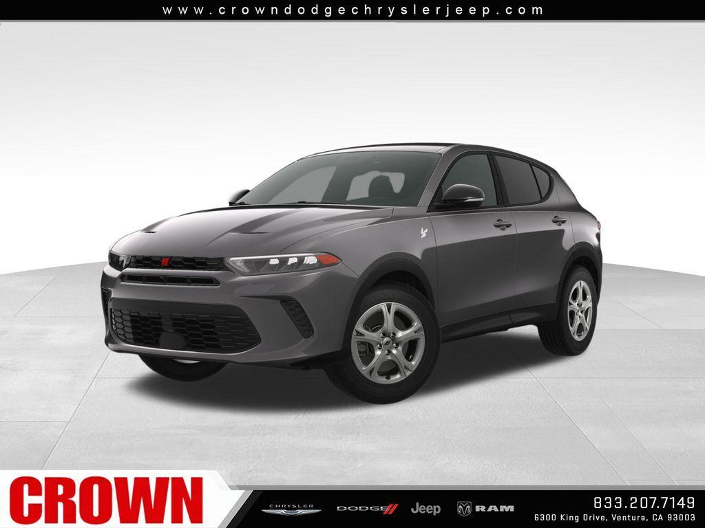 new 2025 Dodge Hornet car, priced at $27,585