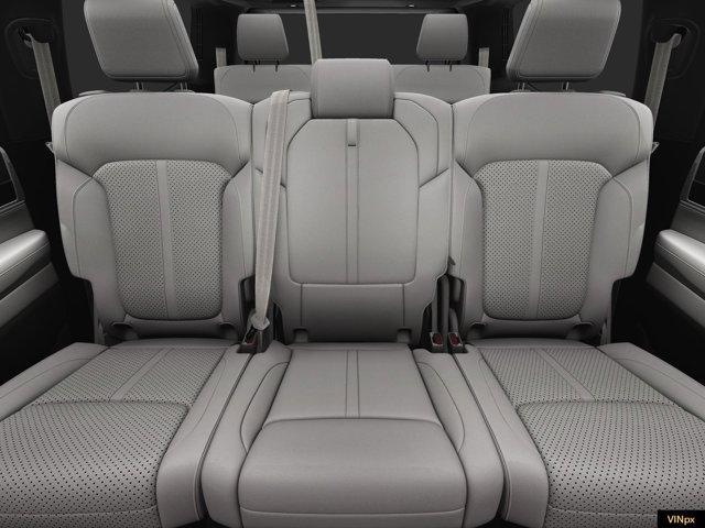 new 2025 Jeep Wagoneer car, priced at $62,040