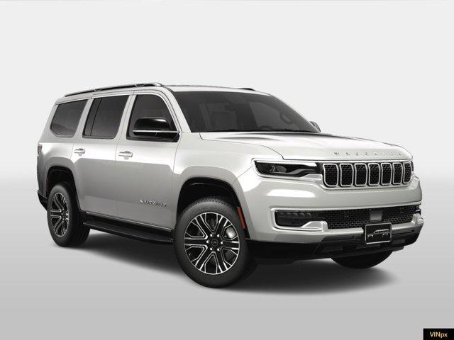 new 2025 Jeep Wagoneer car, priced at $62,040