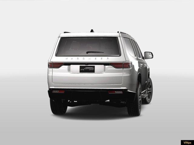 new 2025 Jeep Wagoneer car, priced at $62,040