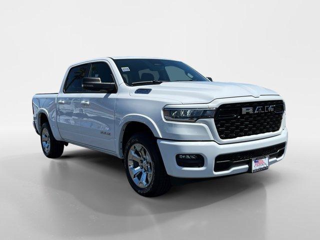 new 2025 Ram 1500 car, priced at $43,440