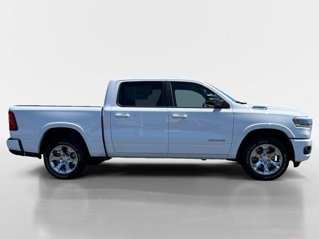 new 2025 Ram 1500 car, priced at $43,440