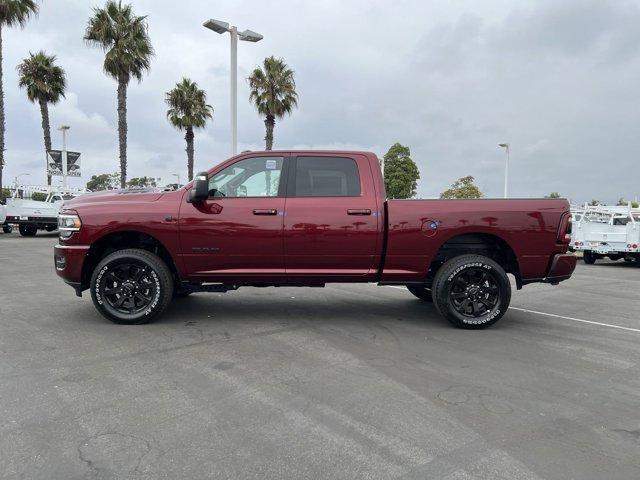 new 2024 Ram 3500 car, priced at $83,410