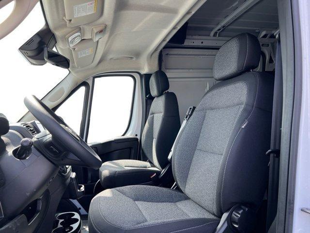 new 2024 Ram ProMaster 1500 car, priced at $52,815