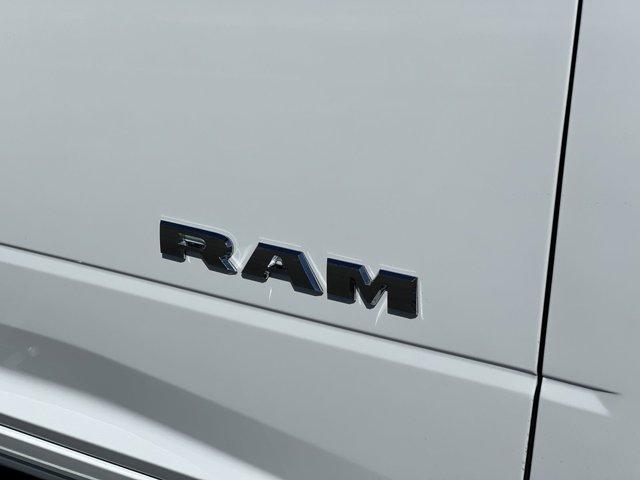 new 2024 Ram 2500 car, priced at $77,593