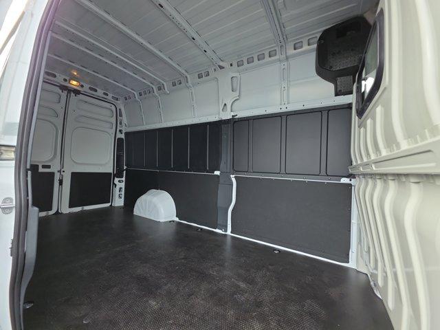 new 2025 Ram ProMaster 3500 car, priced at $57,930
