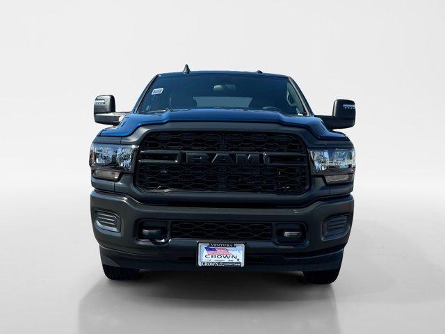 new 2024 Ram 2500 car, priced at $67,490