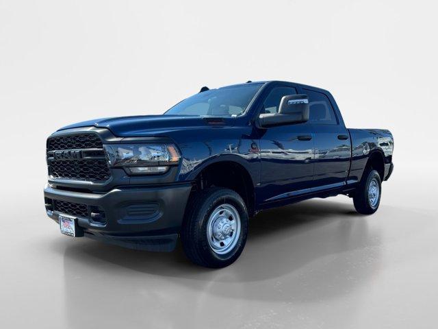 new 2024 Ram 2500 car, priced at $61,490