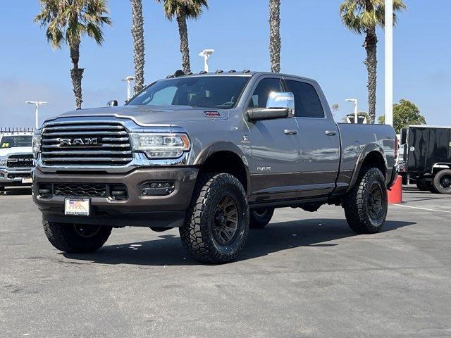 new 2024 Ram 2500 car, priced at $95,267