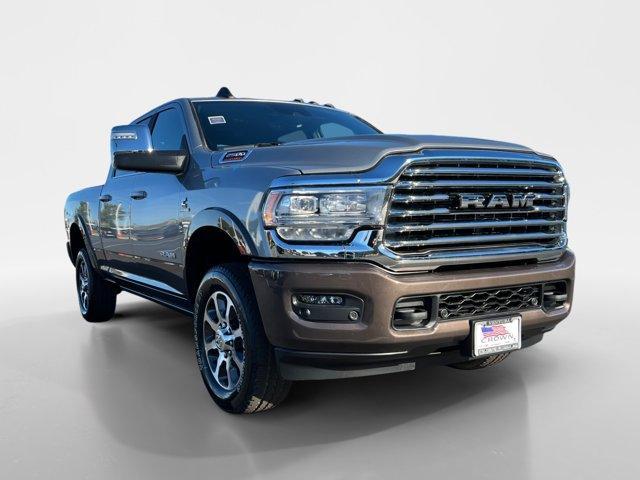 new 2024 Ram 2500 car, priced at $85,808