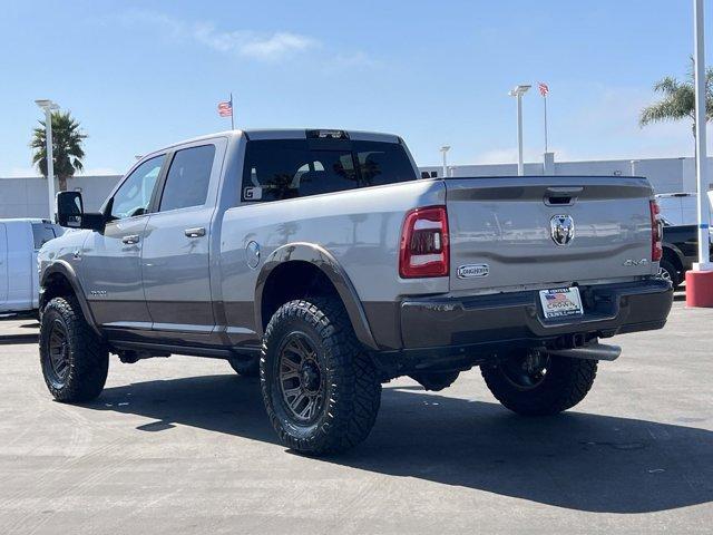 new 2024 Ram 2500 car, priced at $90,267