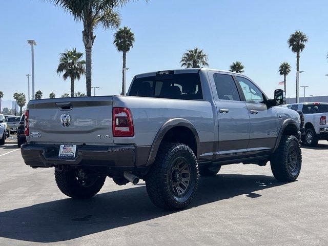 new 2024 Ram 2500 car, priced at $90,267