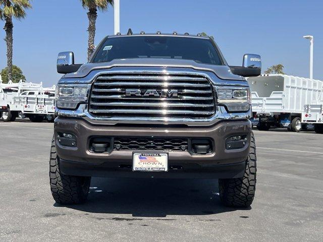 new 2024 Ram 2500 car, priced at $90,267