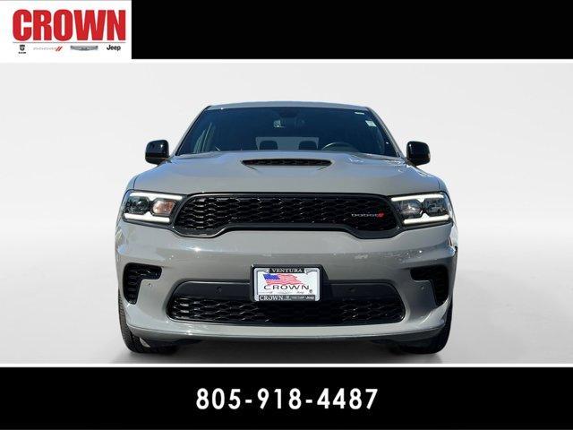 used 2023 Dodge Durango car, priced at $43,924