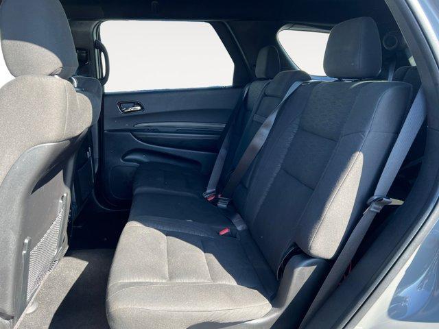 used 2023 Dodge Durango car, priced at $47,344