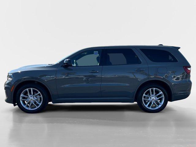 used 2023 Dodge Durango car, priced at $47,344