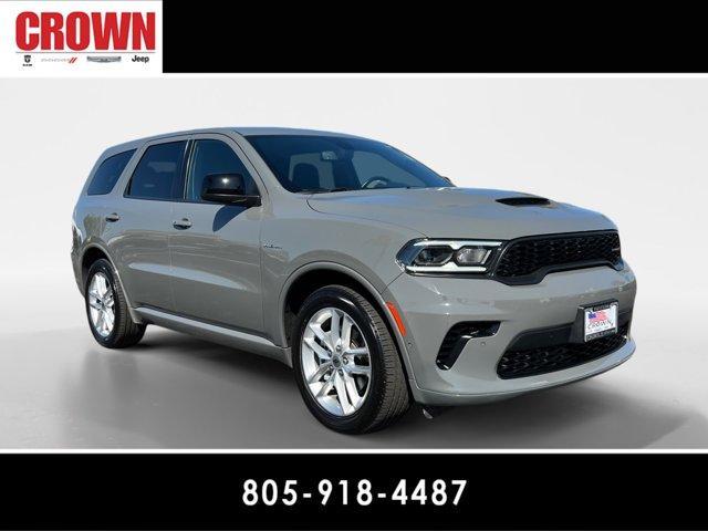 used 2023 Dodge Durango car, priced at $43,924