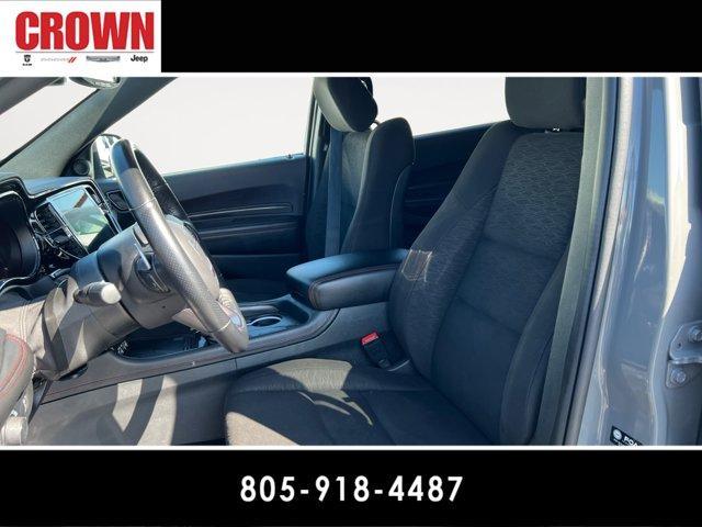 used 2023 Dodge Durango car, priced at $43,924