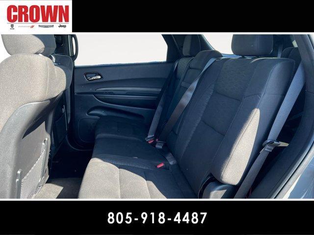 used 2023 Dodge Durango car, priced at $43,924