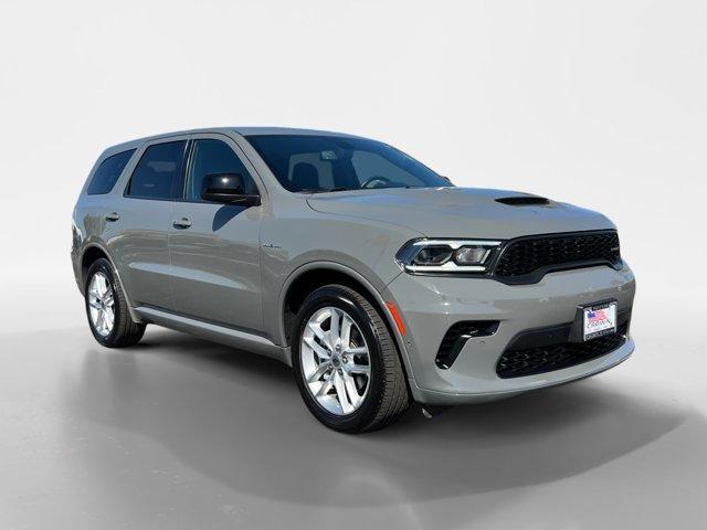 used 2023 Dodge Durango car, priced at $47,344