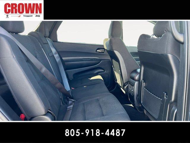 used 2023 Dodge Durango car, priced at $43,924