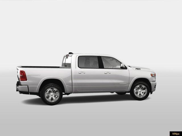 new 2025 Ram 1500 car, priced at $46,091