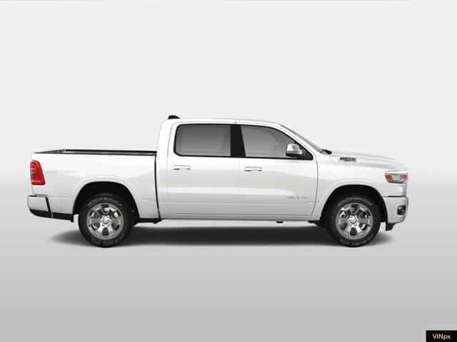 new 2025 Ram 1500 car, priced at $46,091