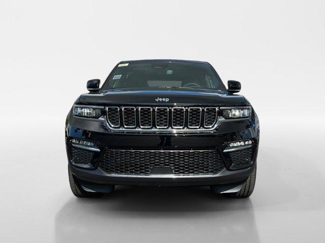 new 2024 Jeep Grand Cherokee 4xe car, priced at $50,480