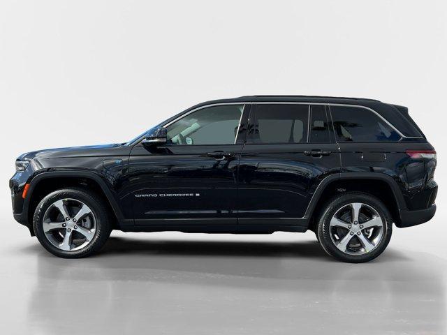 new 2024 Jeep Grand Cherokee 4xe car, priced at $50,480