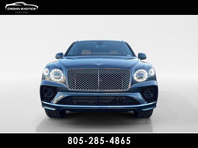 used 2023 Bentley Bentayga car, priced at $188,991