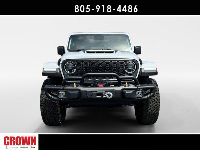 new 2024 Jeep Wrangler car, priced at $104,086